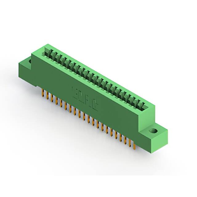 342-021-558-102 EDAC Inc.  Edgeboard Connectors